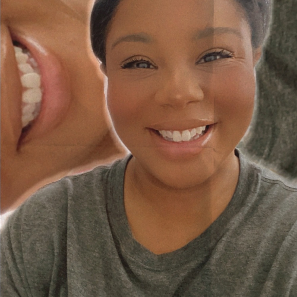 Meet your Posher, Alisha